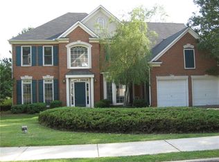 3940 Longlake Dr, Duluth, GA