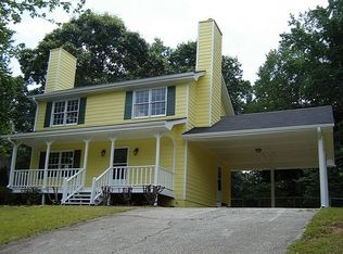 3816 Etna Dr, Snellville, GA 30039
