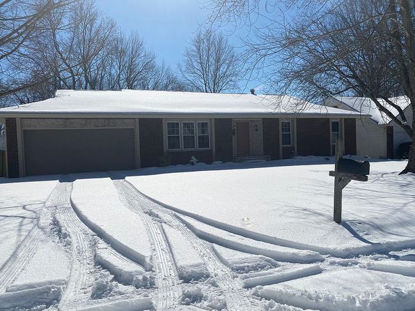 Craigslist Springfield Mo Farm And Garden By Owner