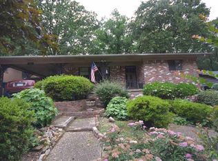 606 N Bryan St, Little Rock, AR 72205