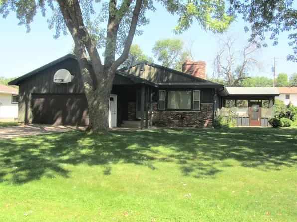 417 INDIANA AVENUE, Stevens Point, WI 54481