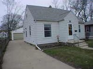 1117 Columbia St, Waterloo, IA 50703