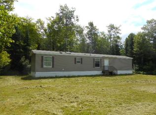 N7187 McCloud Rd, Gleason, WI 54435