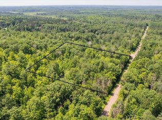 84XX S Maki Rd, Solon Springs, WI 54873
