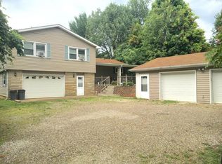 11125 Chillicothe Lancaster Rd SW, Amanda, OH 43102