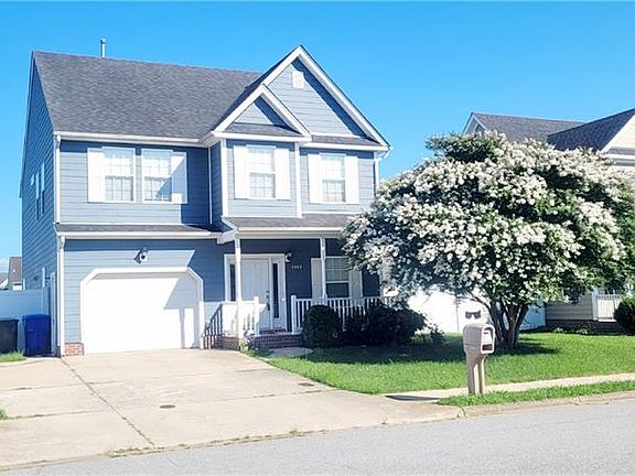 2nd image of 4003 Brookline Dr
