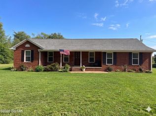 125 Benson Ln, Luray, TN 38352