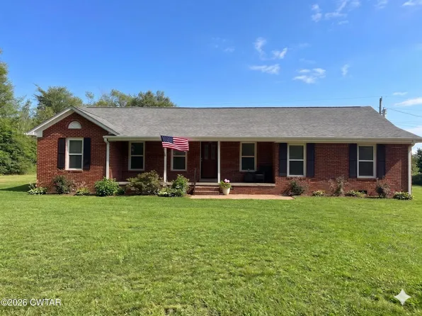 125 Benson Ln, Luray, TN 38352