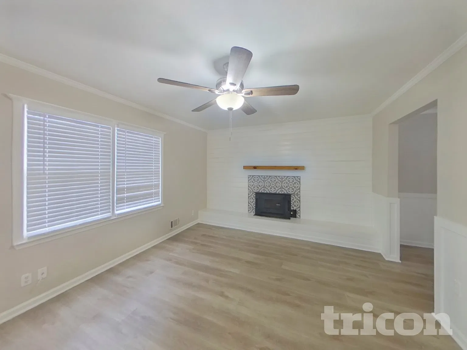 1778 Palmetto Tyrone Rd Sharpsburg GA — Photo 3