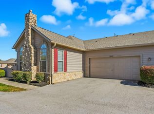 3697 Stoneway Point, Powell, OH 43065