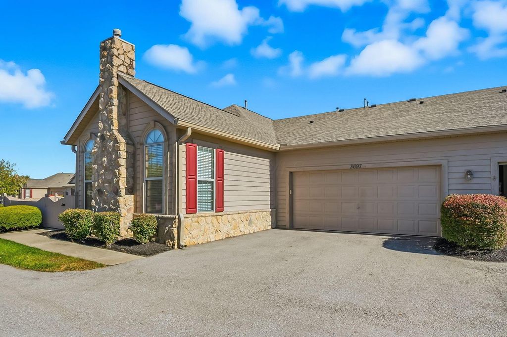 Real estate listing image