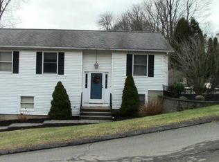 43 Hillandale Rd, Danbury, CT 06811