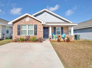 7066 Sonny Dr, Pensacola, FL 32504