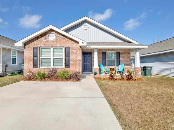 7066 Sonny Dr, Pensacola, FL 32504