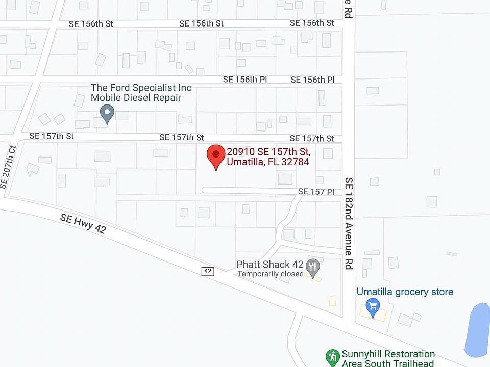 2nd image of 20910 SE 157th St