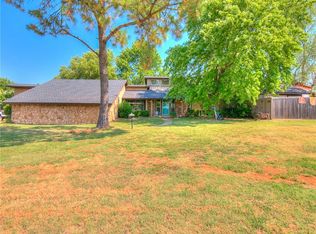 3145 NW 21st St, Newcastle, OK 73065