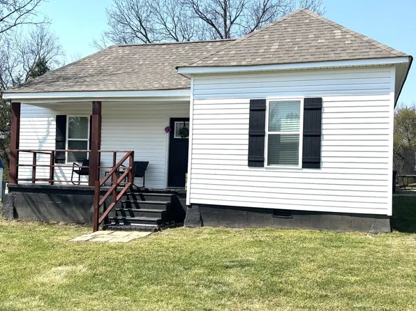 127 Franklin St, Gadsden, TN 38337