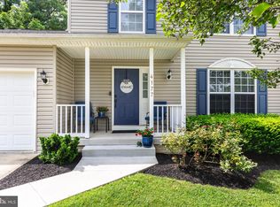 4177 Plowshare Ct, Hampstead, MD 21074
