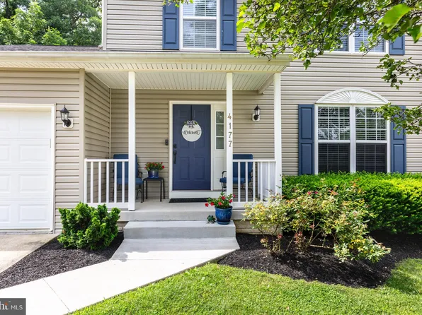 4177 Plowshare Ct, Hampstead, MD 21074