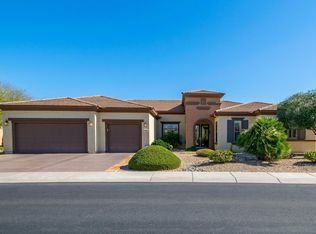 16448 W Desert Lily Dr, Surprise, AZ 85387
