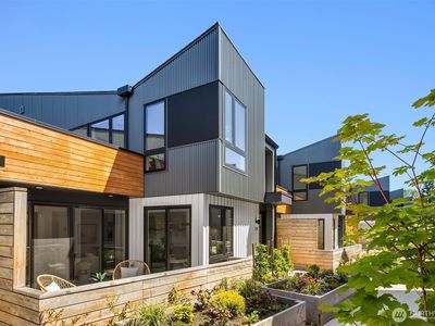 228 Canopy Path NW, Bainbridge Island, WA, 98110