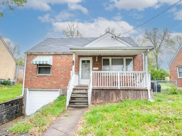 4186 Kugler Mill Rd, Cincinnati, OH 45236