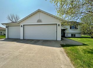 1415 Mendenhall Ave, Breckenridge, MN 56520