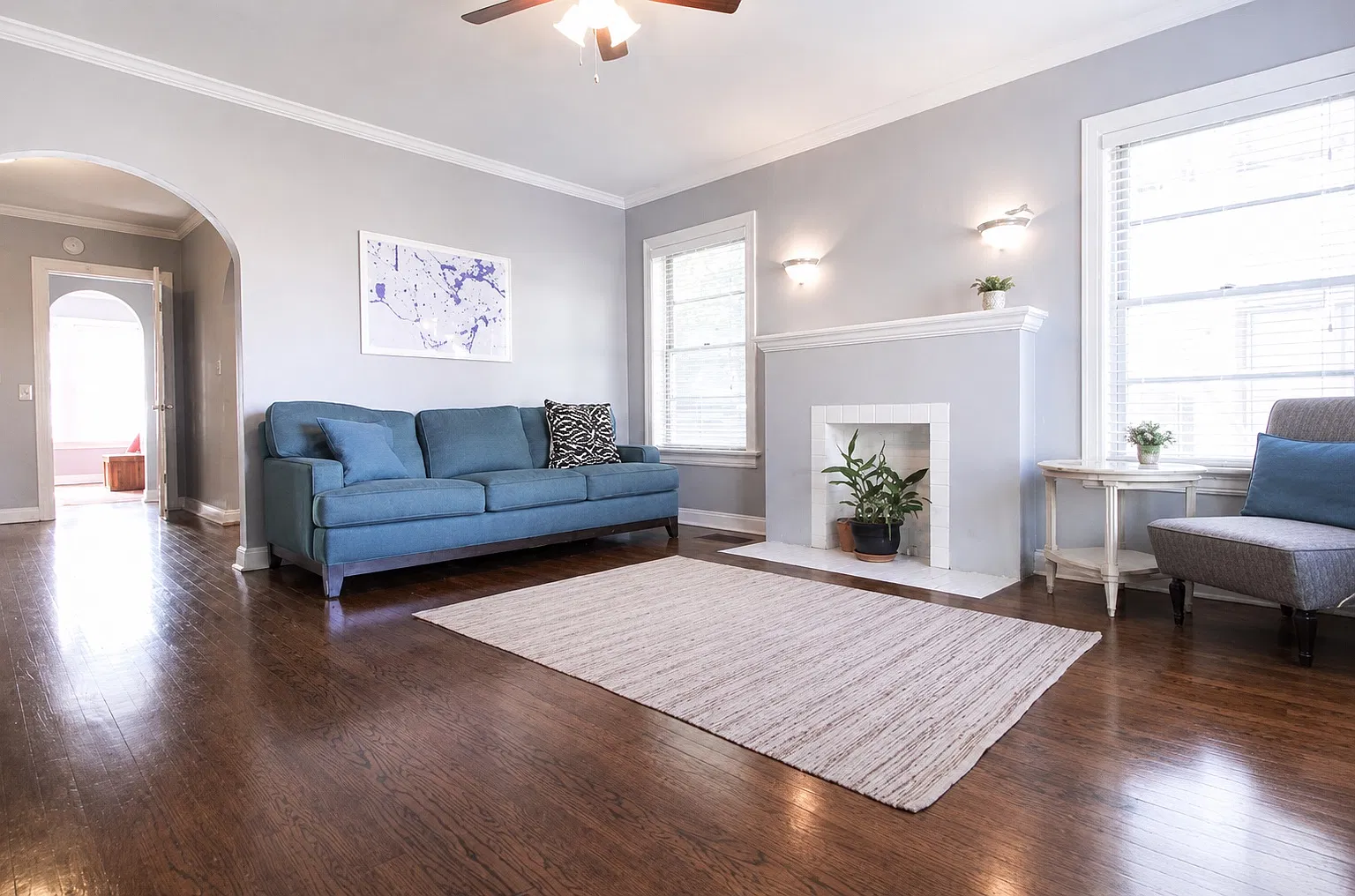 1 bed, 750 sqft, $1,500 — Photo 2