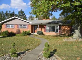 3 Lakeview Dr, Caldwell, OH 43724