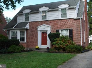 122 Wyndmoor Rd, Springfield, PA 19064