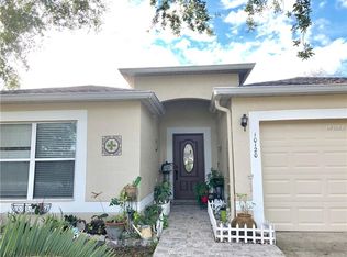 10120 Dean Chase Blvd, Orlando, FL 32825