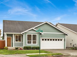 4146 Silverbell Way, Bellingham, WA 98226