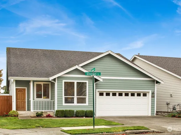 4146 Silverbell Way, Bellingham, WA 98226