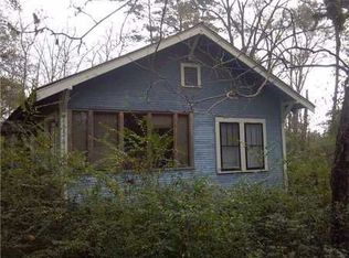 44252 Fern St, Hammond, LA 70403