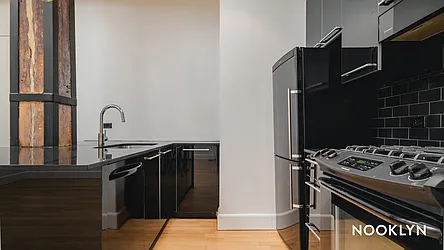 Rented by Nooklyn NYC LLC