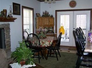 3835 Jeff Davis Rd, Thomaston, GA 30286