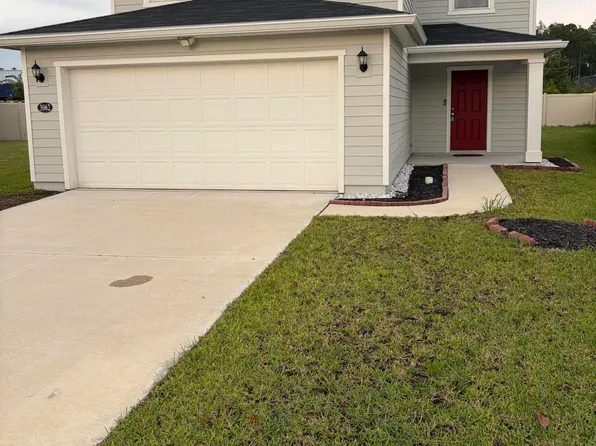 3062 MONROE LAKES TERRACE Terrace, Green Cove Springs, FL 32043