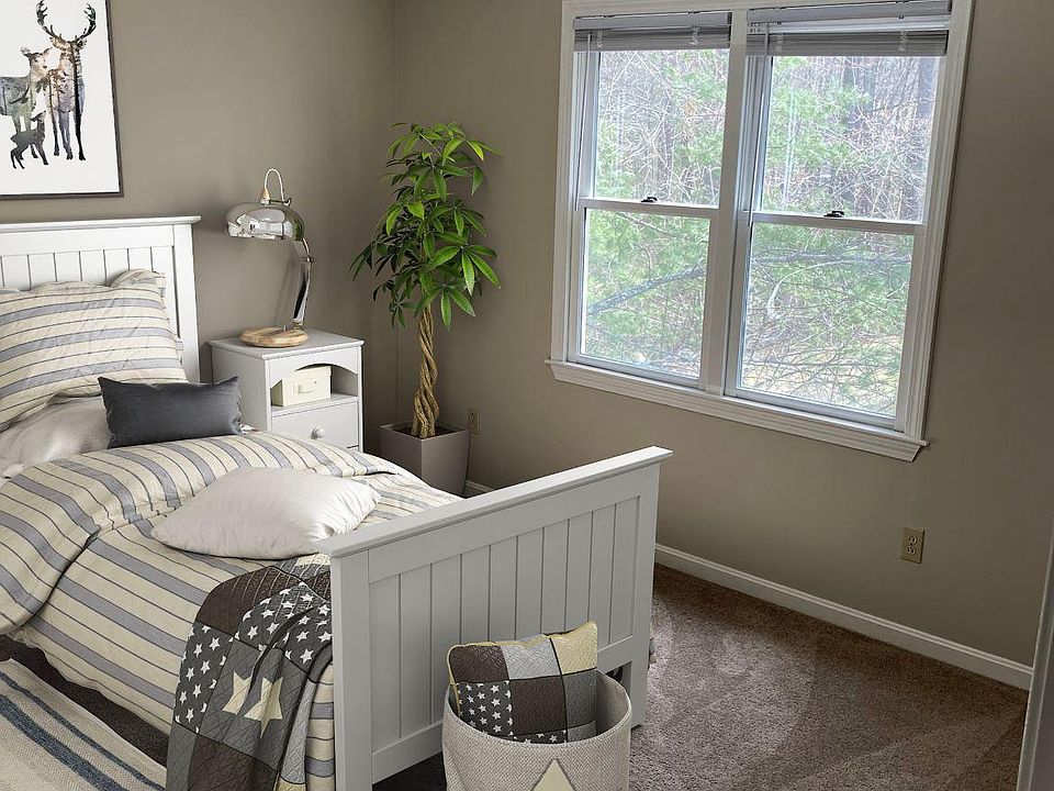 Foundry Street Townhouses Apartment Rentals North Easton, MA Zillow