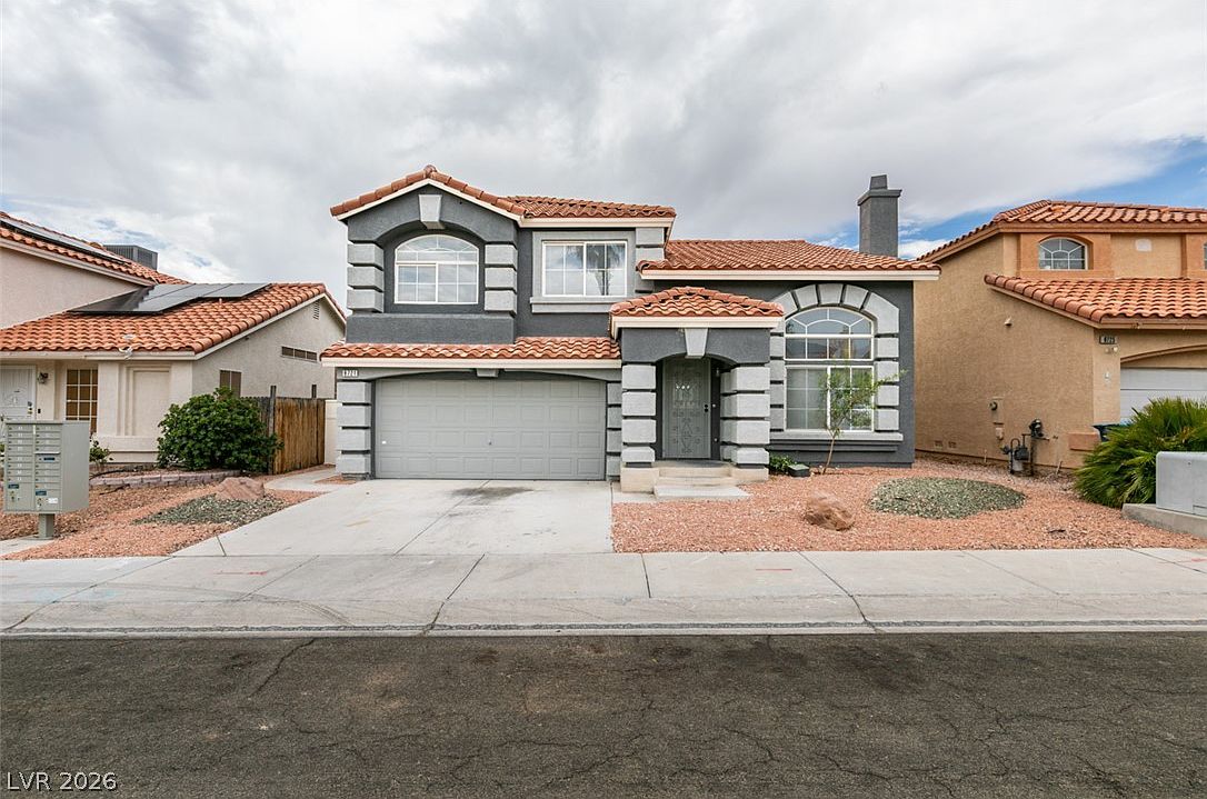 8721 Raindrop Canyon Ave