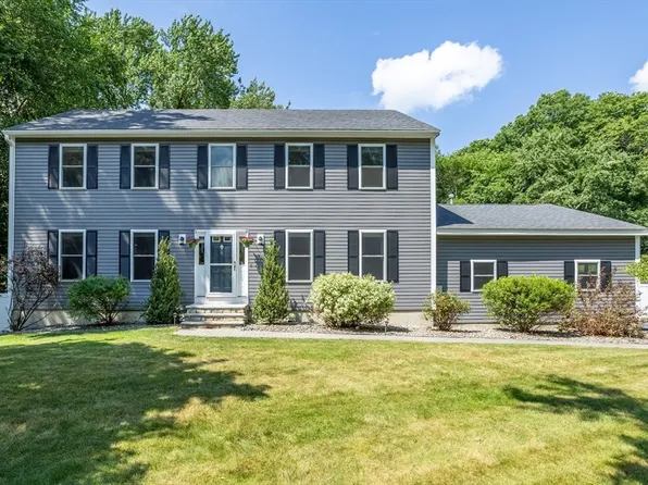 6 Drawbridge Rd, Westford, MA 01886