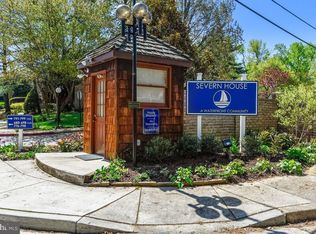 759 Fairview Ave APT F, Annapolis, MD 21403