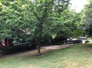 414 Elks Country Club Rd, Richmond, IN 47374