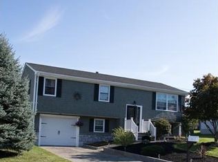 56 Flynn St, Fall River, MA 02724