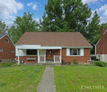 5346 Lilibet Ct, Cincinnati, OH, 45238