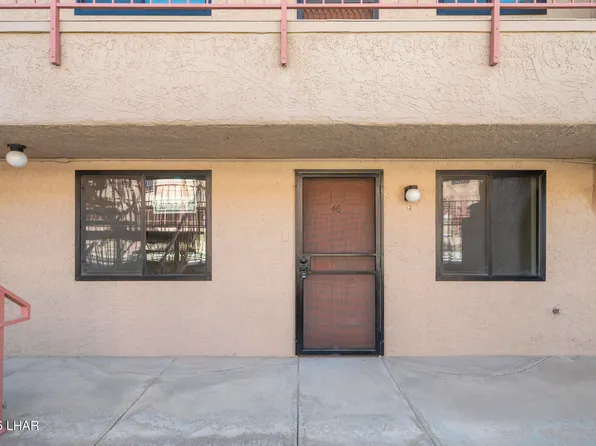 1957 Mesquite Ave Unit 46A, Lake Havasu City, AZ 86403