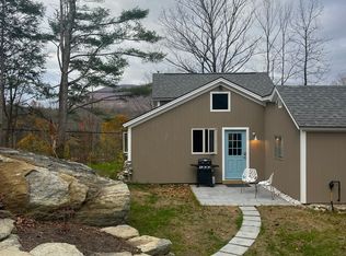 350 Sunderland Hill Rd, Arlington, VT 05250