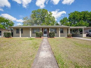 7307 Langford Way, Orlando, FL 32822