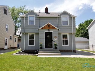 3823 Grantley Rd, Toledo, OH 43613