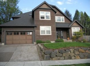 10708 SW 6th Pl, Portland, OR 97219