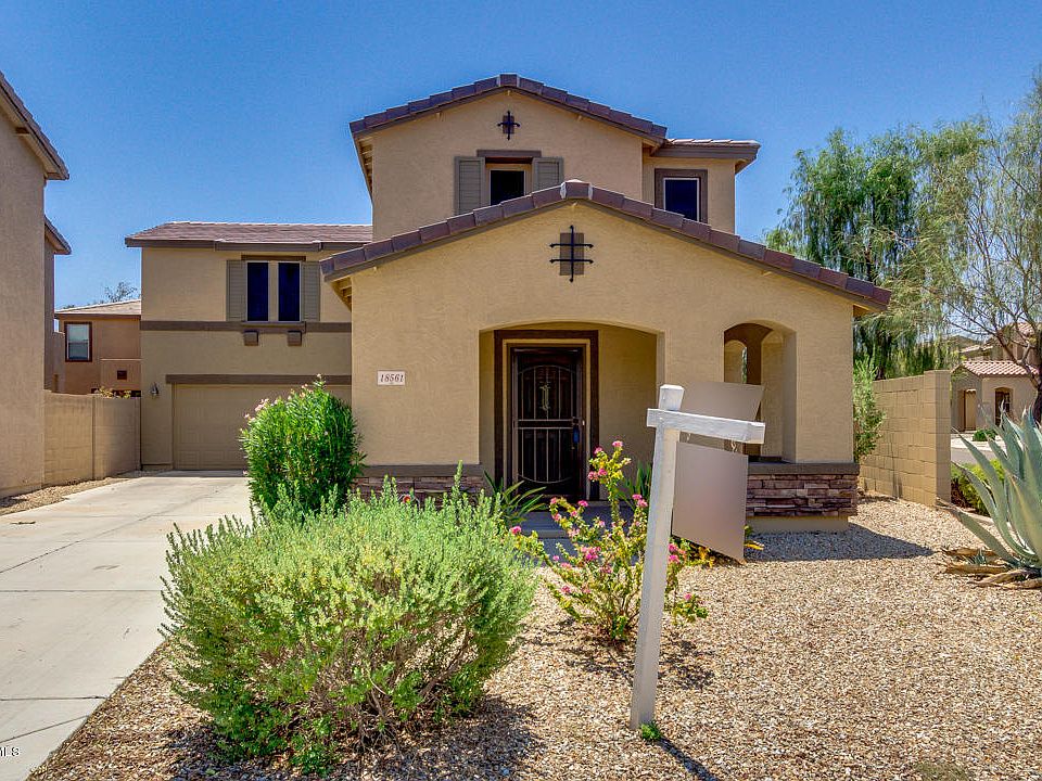 1st image of 18561 W Mariposa Dr